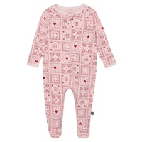 Modern Moments Baby Pajamas