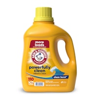 Arm & Hammer Detergent