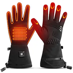 Heated Glove Liners