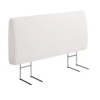 Upholstered Foam Headboard