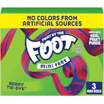 Fruit by the Foot Mini Snacks