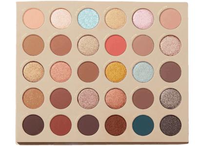 ColourPop "You're Golden" Eyeshadow Palette