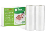 Vacuum Sealer Bags 2-Pack