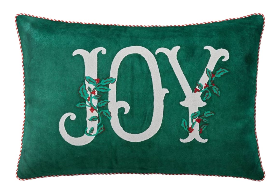 Threshold Lumbar Throw Pillow