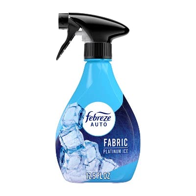 Febreze Auto Fabric Refresher