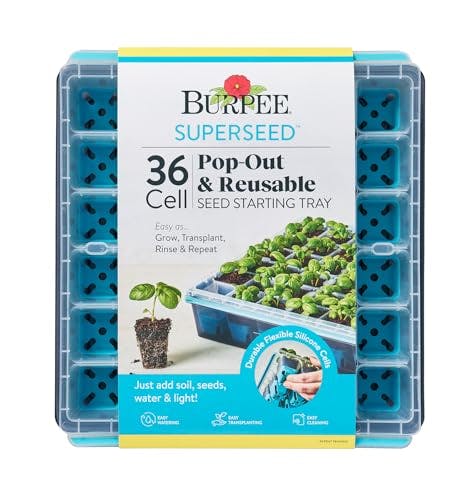 Seed Starting Tray