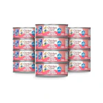 Chicken of the Sea Pink Salmon 12-Pack