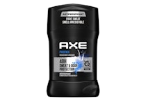 2 Axe Deodorants