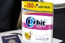 Orbit Gum