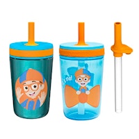 Zak Designs Blippi Toddler Cups