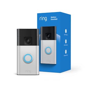 Ring Battery Doorbell