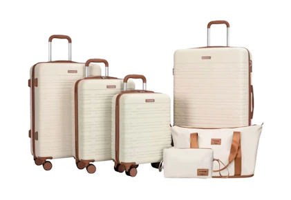 Luggage Set