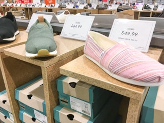 toms shoes