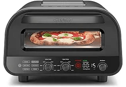 Chefman Pizza Oven