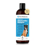 Pet Honesty Chlorhexidine Dog Shampoo
