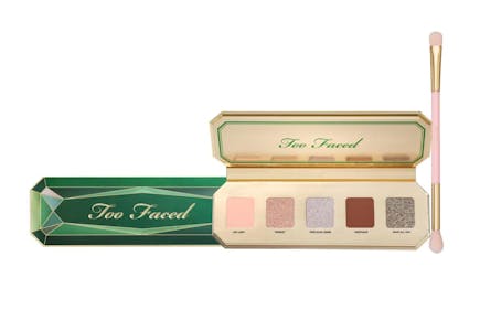 Too Faced Eye Shadow Gems Set
