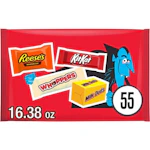 Hershey's Halloween Candy Bag
