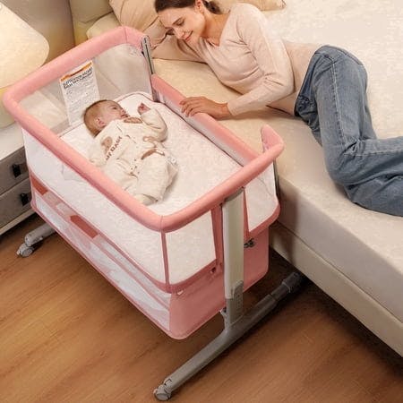 Baby Bassinet