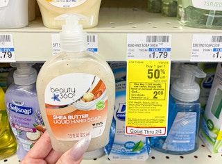 cvs beauty 360 soap 2023 1675092727 1675092727