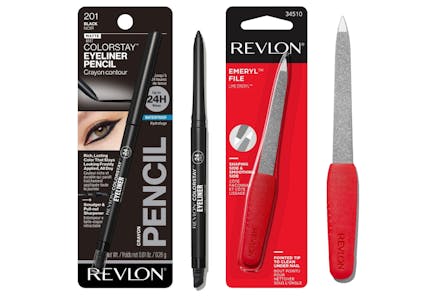 2 Revlon Products