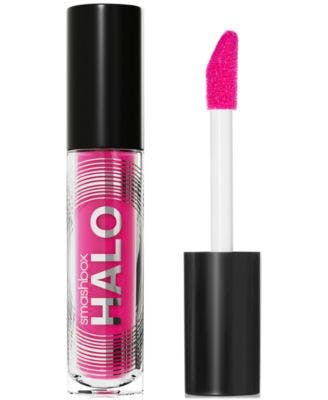 Smashbox Halo Plump + Glow Gloss