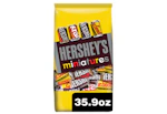 Hershey's Party Size Candy Bag