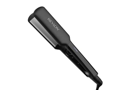 Revlon Ceramic Flat Iron