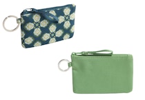 Vera Bradley Zip ID Case