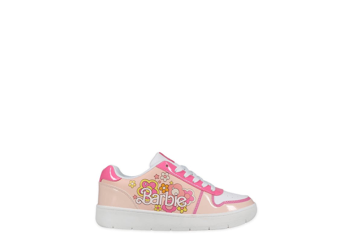 Barbie Women's Casual Sneakers