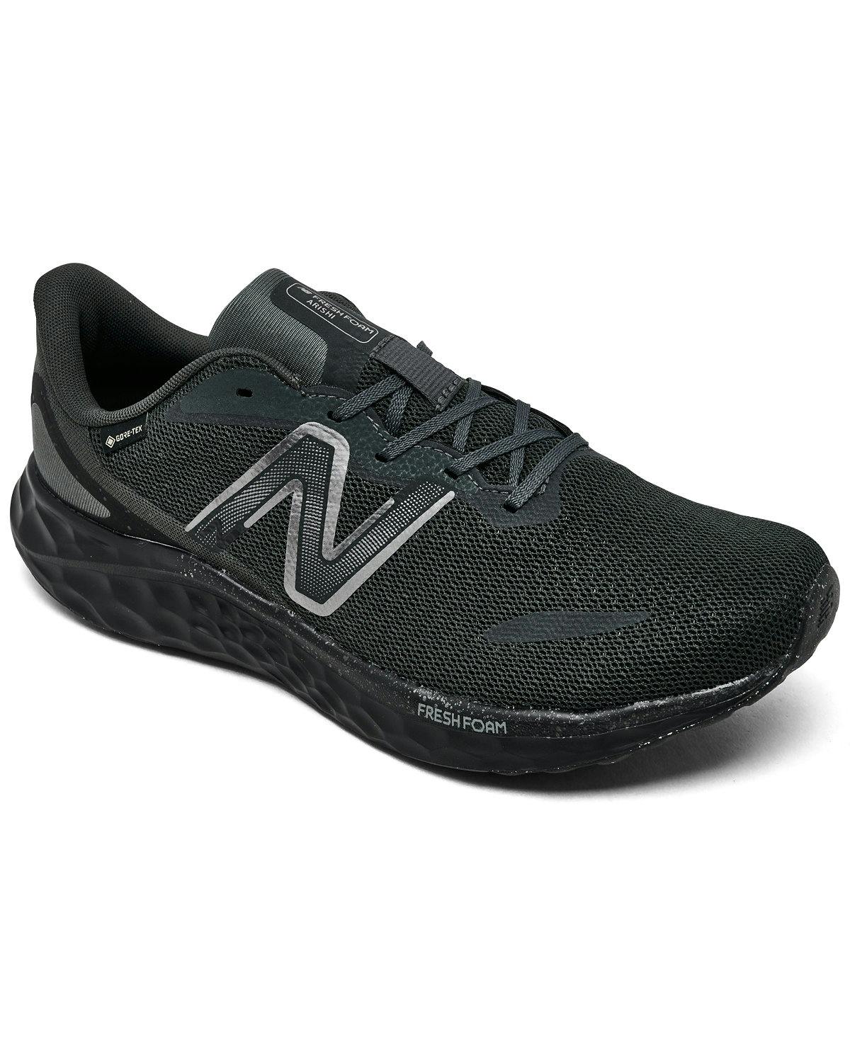 New Balance Men's Fresh Foam Arishi v4