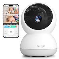 Indoor Security Camera