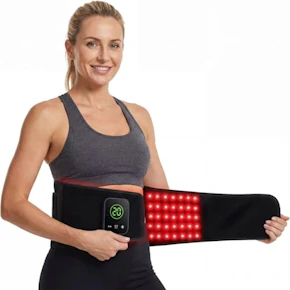 Red Light Therapy Belt