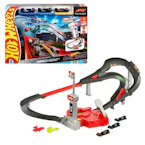 Hot Wheels F1 Race Track Set