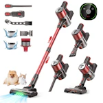 Cordless Vacuum Cleaner