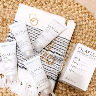 amazon olaplex trail kit 1634741526 1634741526