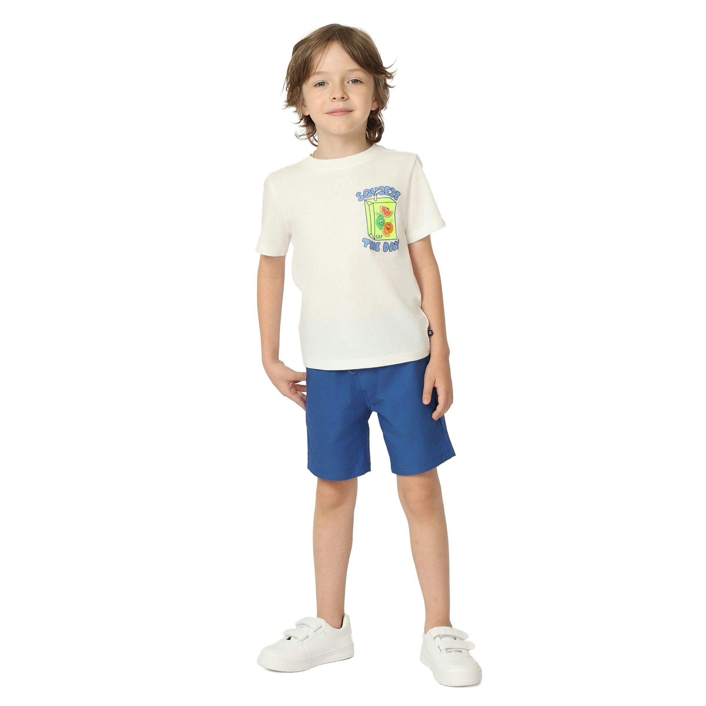 Gap Kids' 2-Piece Outfit Set