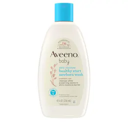 Baby Newborn Wash