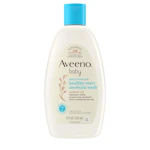 Aveeno Baby Newborn Wash 