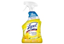 2 Lysol All-Purpose Cleaners