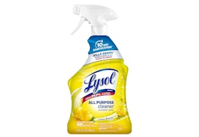 2 Lysol All-Purpose Cleaners