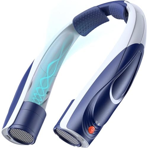Portable Neck Fan