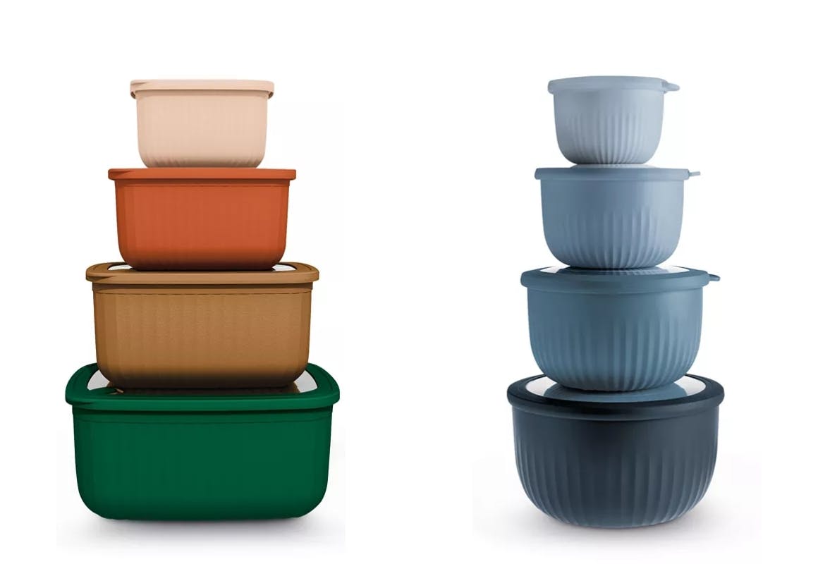Art & Cook Bowl Set