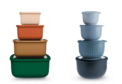 Art & Cook Bowl Set