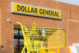Courtesy of Dollar General