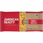 American Beauty Small Shells Pasta