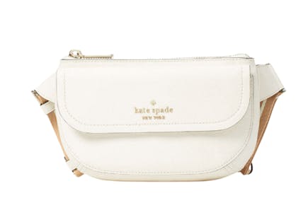 Kate Spade Leather Belt Bag