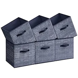 SONGMICS Storage Cubes