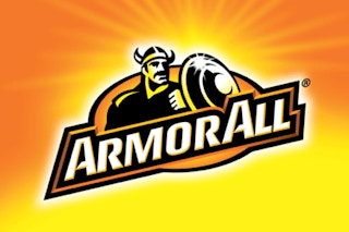 Armor All logo