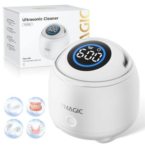 Ultrasonic Retainer Cleaner Machine