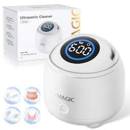 Ultrasonic Retainer Cleaner Machine